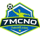 The "Bóng đá 7M" user's logo