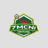 The "7mcn " user's logo