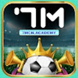 The "7m " user's logo