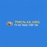 The "Trang Chủ 7M" user's logo