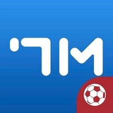 The "7MCN | Tỷ số trực tuyến, Tỷ lệ kèo, Kết quả bóng đá 7M CN" user's logo