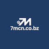 The "7Mcn co bz" user's logo