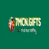 The "7MCN Gifts" user's logo