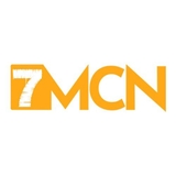 The "7mcn Global" user's logo