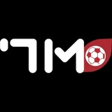 The "7mcn" user's logo