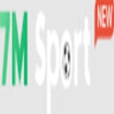 The "7m " user's logo