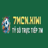 The "Tỷ Số Trực Tuyến 7M" user's logo
