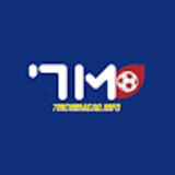 The "7MCN - TRANG CHÍNH THỨC 7MCNMACAO.INFO | HỖ TRỢ 24/7" user's logo