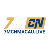 The "7mcnmacaulive" user's logo