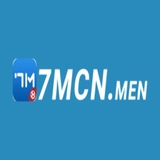 The "7MCN" user's logo