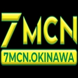 The "7Mcn" user's logo