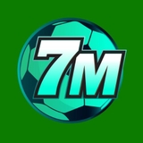 The "7mcnuscom" user's logo