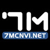 The "7M net" user's logo