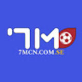 The "7mcnvn1" user's logo