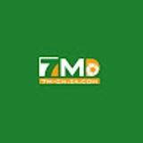 The "7M " user's logo