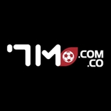 The "7M Com" user's logo