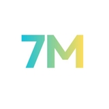 The "7meuk" user's logo