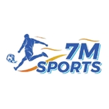 The "7mforex" user's logo
