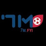 The "7M " user's logo