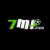 The "7mipro1" user's logo