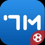 The "7M NETWORK" user's logo