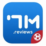 The "7mreviews" user's logo