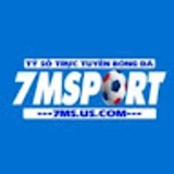 The "7M " user's logo