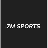The "7msportinnet" user's logo