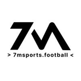The "7msportsfootball" user's logo
