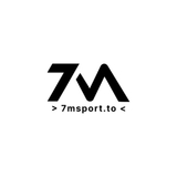 The "7msportto" user's logo