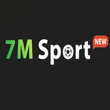 The "7msportuscom" user's logo