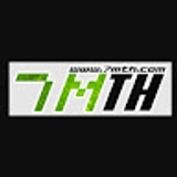 The "7MTH top" user's logo