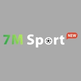 The "7MSport" user's logo