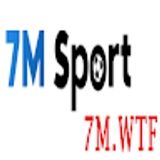 The "7M wtf" user's logo