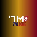 The "7M " user's logo
