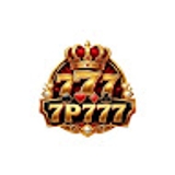 The "7P777 Casino" user's logo