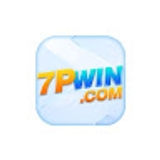 The "7pwin" user's logo