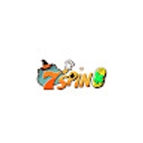 The "7Spin com" user's logo