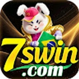 The "7swin" user's logo