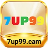 The "Nhà cái 7UP99" user's logo