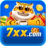 The "7xx10com" user's logo