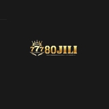 The "80jiliol" user's logo