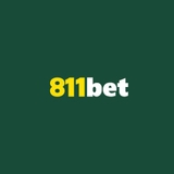 The "811bet cncom" user's logo
