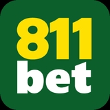 The "811bet – Login e Slots Online" user's logo
