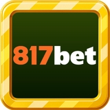 The "817bet" user's logo