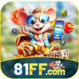 The "81FF" user's logo