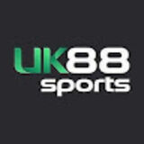 The "UK88" user's logo