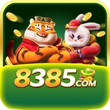 The "8385win8385" user's logo