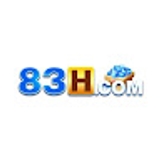 The "83h Plataforma de Apostas Online" user's logo