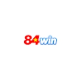 The "84vin" user's logo